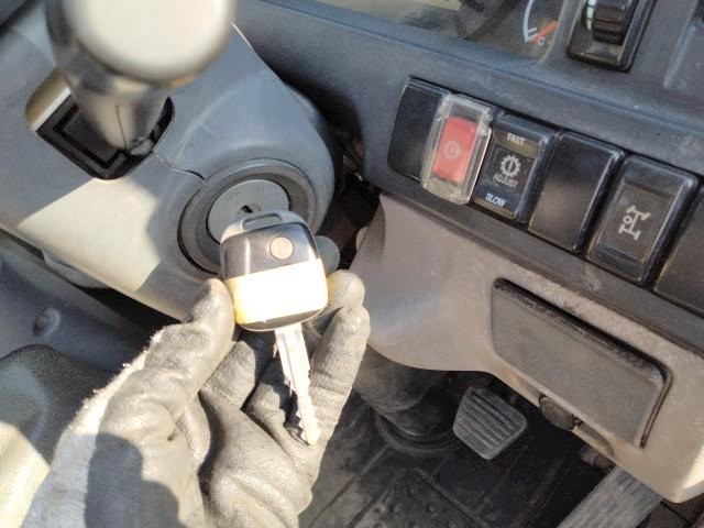 いすゞ エルフ 小型 高圧洗浄車 BKG-NKR85AN(103582) 11枚目