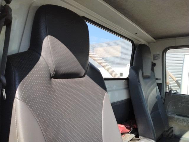 いすゞ エルフ 小型 高圧洗浄車 BKG-NKR85AN(103582) 12枚目