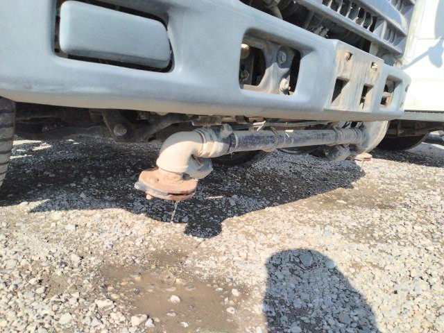 いすゞ エルフ 小型 高圧洗浄車 BKG-NKR85AN(103582) 15枚目