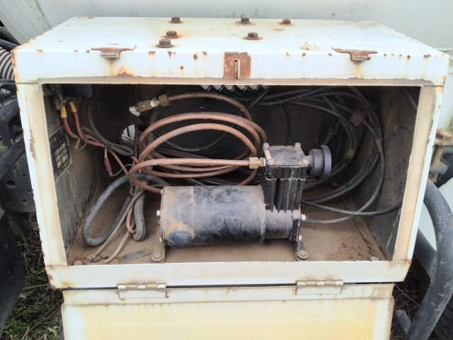 いすゞ エルフ 小型 高圧洗浄車 BKG-NKR85AN(103582) 16枚目