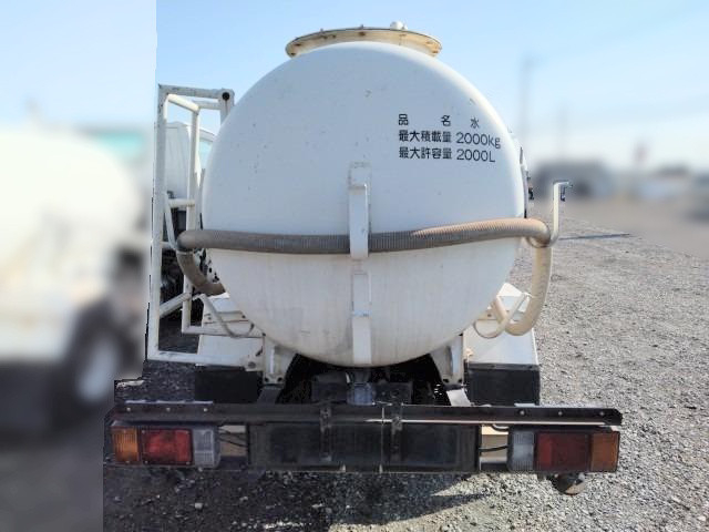 いすゞ エルフ 小型 高圧洗浄車 BKG-NKR85AN(103582) 18枚目