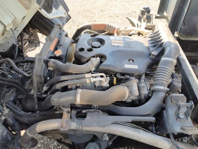 いすゞ エルフ 小型 高圧洗浄車 BKG-NKR85AN(103582) 22枚目