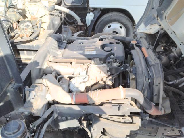 いすゞ エルフ 小型 高圧洗浄車 BKG-NKR85AN(103582) 23枚目