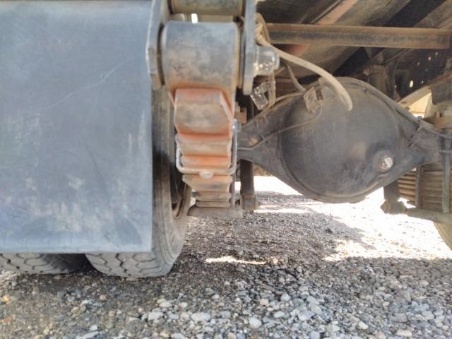 いすゞ エルフ 小型 高圧洗浄車 BKG-NKR85AN(103582) 27枚目