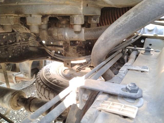 いすゞ エルフ 小型 高圧洗浄車 BKG-NKR85AN(103582) 31枚目