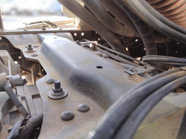 いすゞ エルフ 小型 高圧洗浄車 BKG-NKR85AN(103582) 34枚目