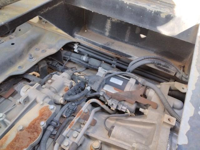 いすゞ エルフ 小型 高圧洗浄車 BKG-NKR85AN(103582) 36枚目