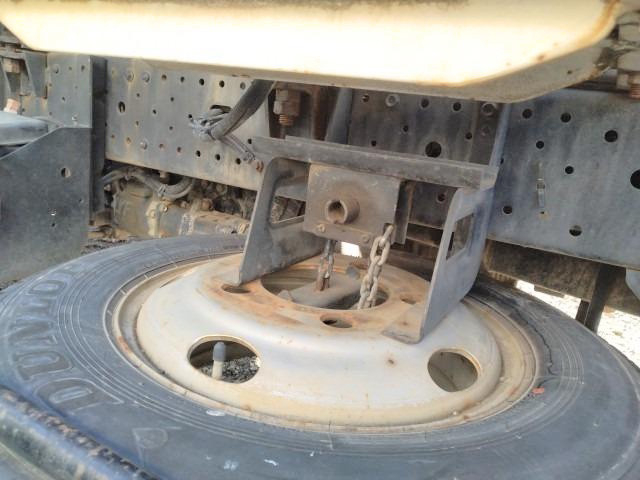 いすゞ エルフ 小型 高圧洗浄車 BKG-NKR85AN(103582) 38枚目