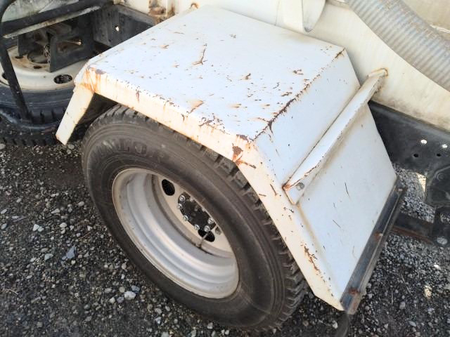 いすゞ エルフ 小型 高圧洗浄車 BKG-NKR85AN(103582) 41枚目