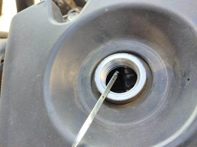 いすゞ エルフ 小型 高圧洗浄車 BKG-NKR85AN(103582) 43枚目