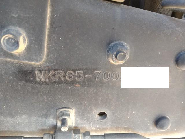 いすゞ エルフ 小型 高圧洗浄車 BKG-NKR85AN(103582) 48枚目