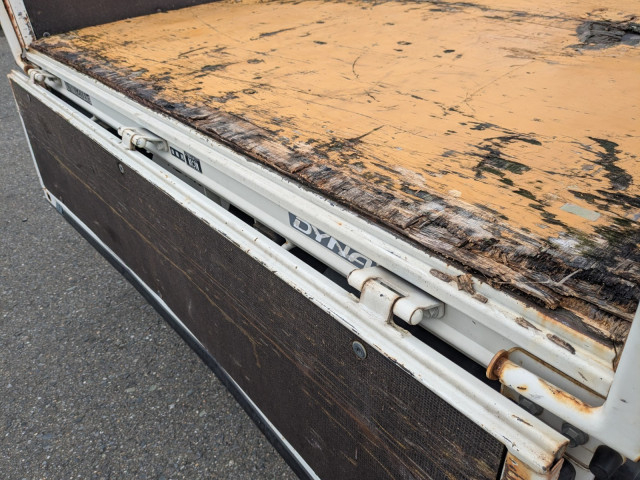トヨタ ダイナ 小型 平ボディ TKG-XZU605(103583) 11枚目