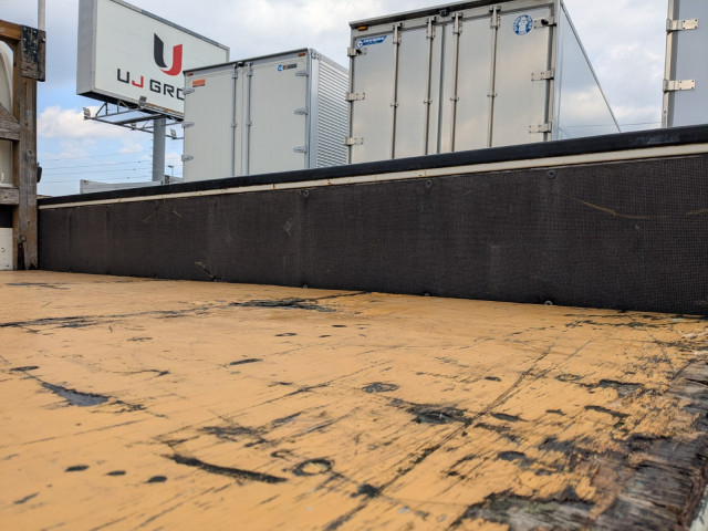 トヨタ ダイナ 小型 平ボディ TKG-XZU605(103583) 12枚目