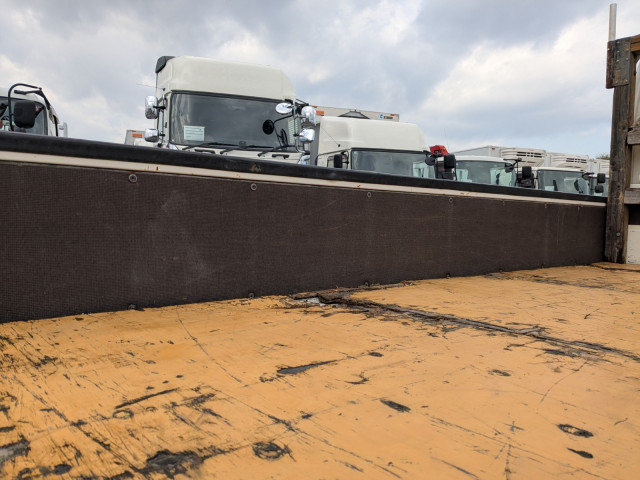 トヨタ ダイナ 小型 平ボディ TKG-XZU605(103583) 13枚目