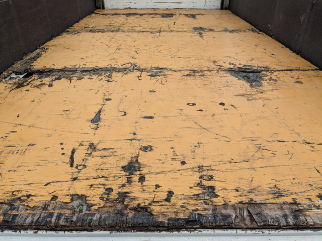 トヨタ ダイナ 小型 平ボディ TKG-XZU605(103583) 14枚目