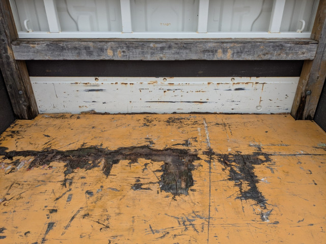 トヨタ ダイナ 小型 平ボディ TKG-XZU605(103583) 15枚目