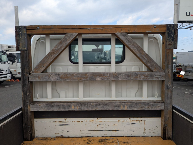 トヨタ ダイナ 小型 平ボディ TKG-XZU605(103583) 16枚目