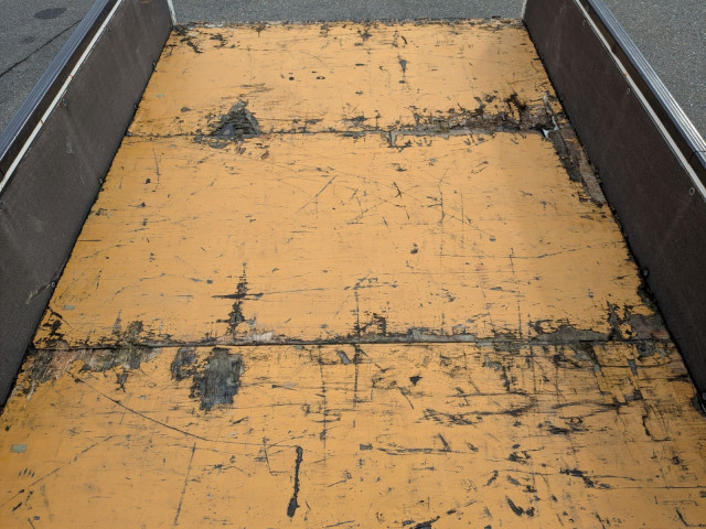 トヨタ ダイナ 小型 平ボディ TKG-XZU605(103583) 17枚目