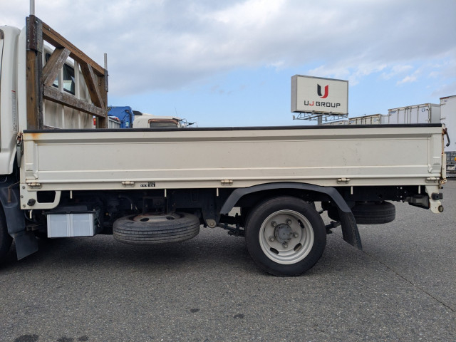 トヨタ ダイナ 小型 平ボディ TKG-XZU605(103583) 18枚目