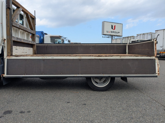 トヨタ ダイナ 小型 平ボディ TKG-XZU605(103583) 19枚目