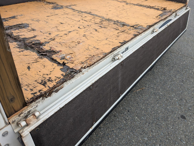 トヨタ ダイナ 小型 平ボディ TKG-XZU605(103583) 20枚目