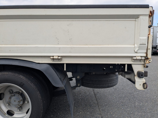 トヨタ ダイナ 小型 平ボディ TKG-XZU605(103583) 21枚目