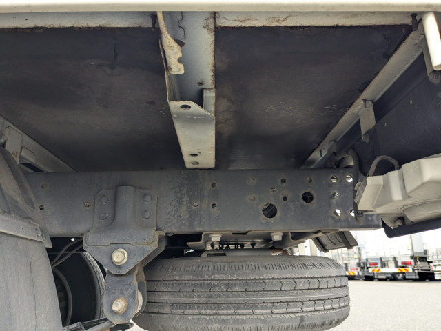 トヨタ ダイナ 小型 平ボディ TKG-XZU605(103583) 22枚目