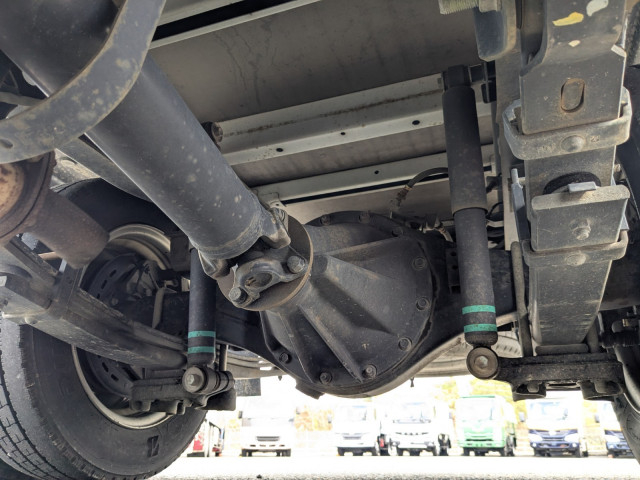 トヨタ ダイナ 小型 平ボディ TKG-XZU605(103583) 23枚目