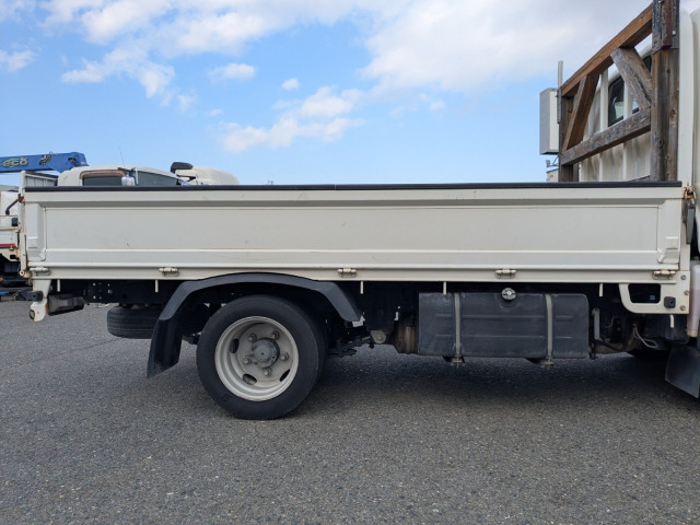 トヨタ ダイナ 小型 平ボディ TKG-XZU605(103583) 25枚目