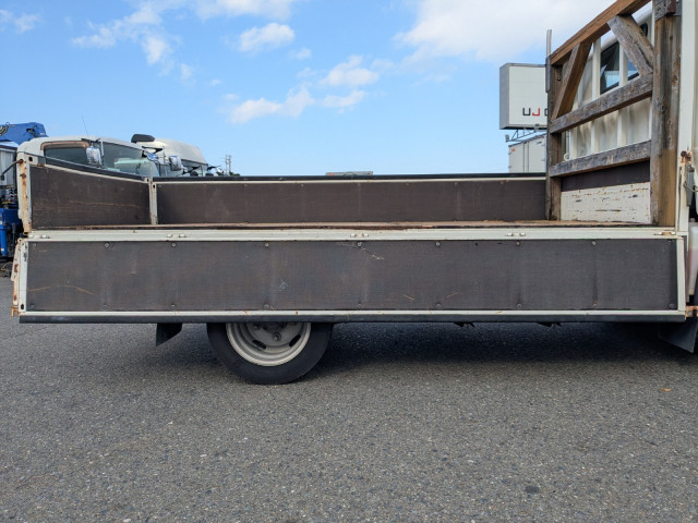 トヨタ ダイナ 小型 平ボディ TKG-XZU605(103583) 26枚目