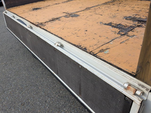 トヨタ ダイナ 小型 平ボディ TKG-XZU605(103583) 27枚目