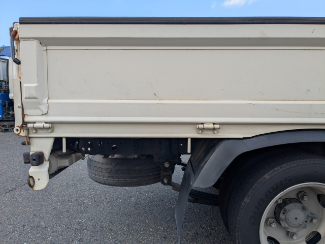 トヨタ ダイナ 小型 平ボディ TKG-XZU605(103583) 28枚目