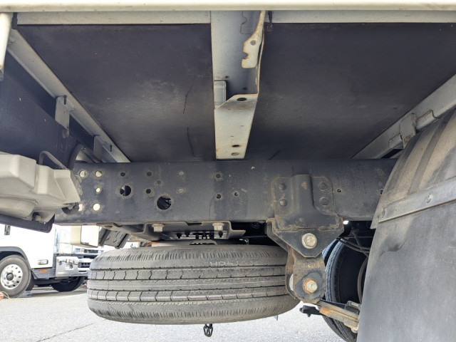 トヨタ ダイナ 小型 平ボディ TKG-XZU605(103583) 29枚目