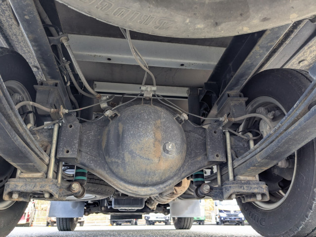 トヨタ ダイナ 小型 平ボディ TKG-XZU605(103583) 30枚目