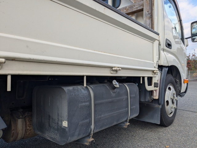 トヨタ ダイナ 小型 平ボディ TKG-XZU605(103583) 31枚目