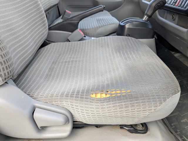 トヨタ ダイナ 小型 平ボディ TKG-XZU605(103583) 32枚目