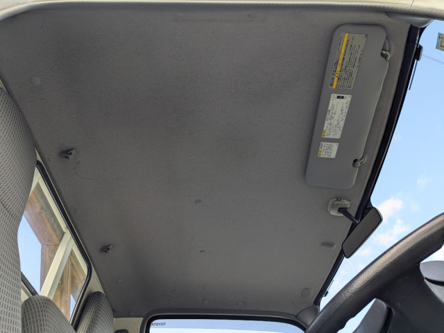 トヨタ ダイナ 小型 平ボディ TKG-XZU605(103583) 33枚目