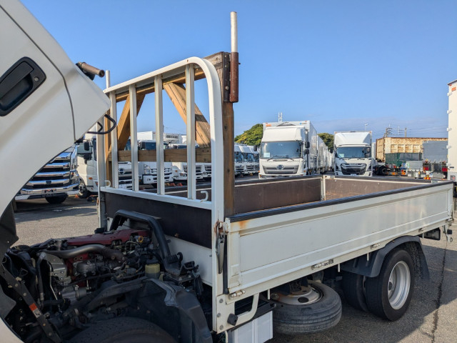 トヨタ ダイナ 小型 平ボディ TKG-XZU605(103583) 37枚目