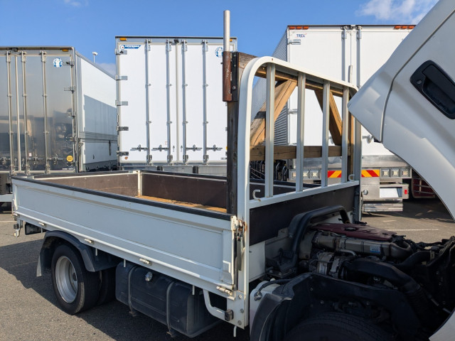 トヨタ ダイナ 小型 平ボディ TKG-XZU605(103583) 40枚目