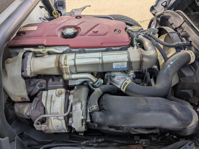 トヨタ ダイナ 小型 平ボディ TKG-XZU605(103583) 41枚目