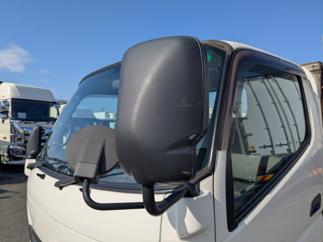 トヨタ ダイナ 小型 平ボディ TKG-XZU605(103583) 45枚目