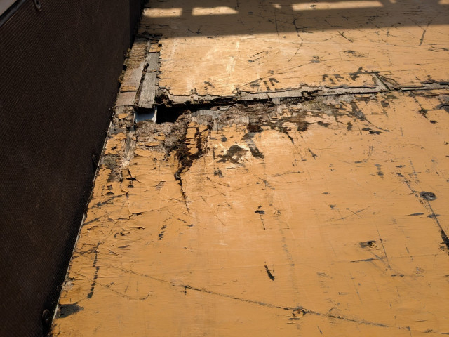 トヨタ ダイナ 小型 平ボディ TKG-XZU605(103583) 46枚目