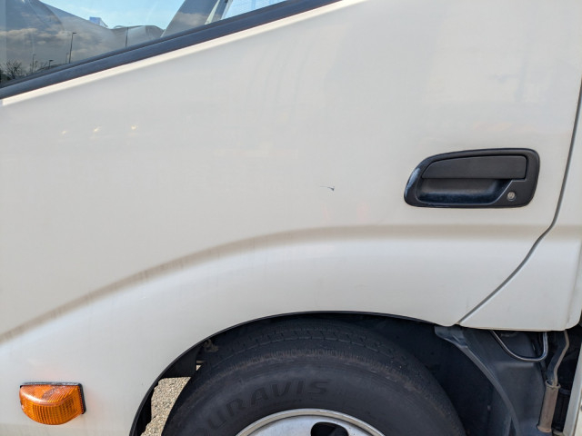 トヨタ ダイナ 小型 平ボディ TKG-XZU605(103583) 47枚目