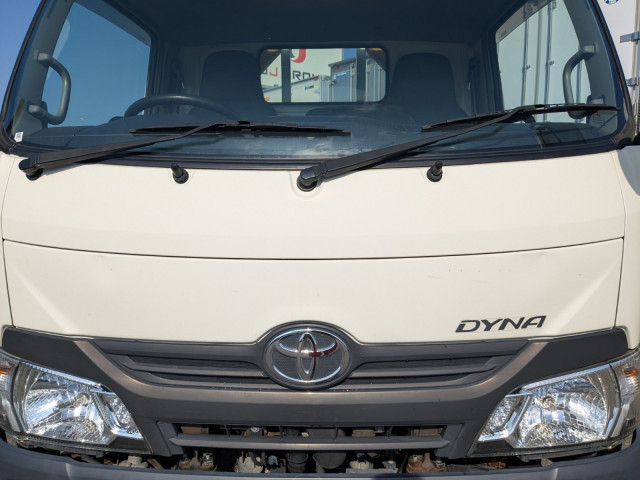トヨタ ダイナ 小型 平ボディ TKG-XZU605(103583) 48枚目