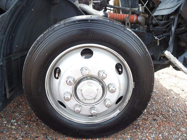 三菱ふそう ファイター 中型 キャリアカー *********(103584) 10枚目