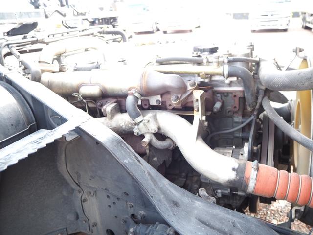 三菱ふそう ファイター 中型 キャリアカー *********(103584) 11枚目