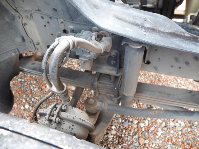 三菱ふそう ファイター 中型 キャリアカー *********(103584) 12枚目