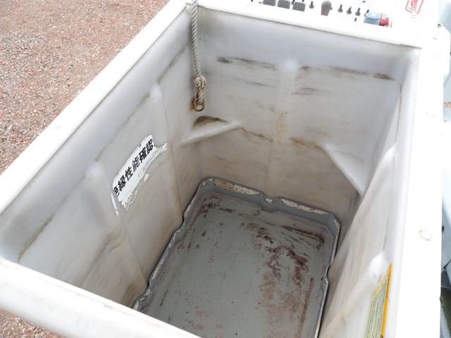 いすゞ エルフ 小型 高所作業車 *********(103585) 11枚目