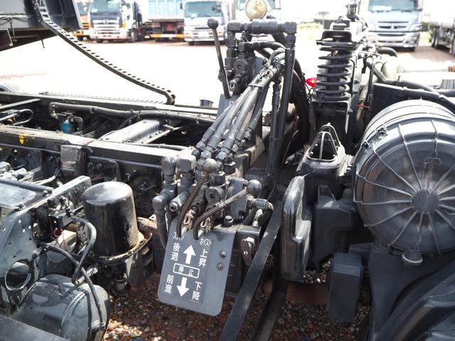 三菱ふそう ファイター 中型 キャリアカー *********(103584) 13枚目