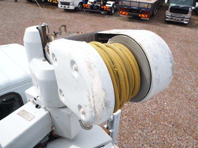 いすゞ エルフ 小型 高所作業車 *********(103585) 13枚目